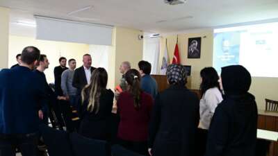 Karacabey Belediyesi’nden imar işlemlerinde dijital devrim