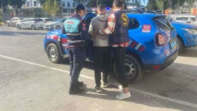 JASAT’tan operasyon: 72 saatte 194 aranan şahıs yakalandı