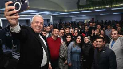 Bizim Ev’in 13. kuruluş yıl dönümüne anlamlı kutlama