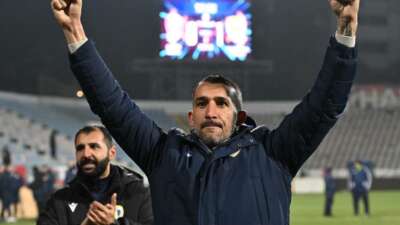 Mehmet Topal, görevi bıraktı