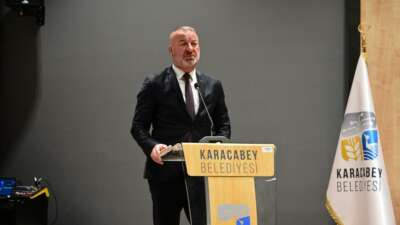 Karacabey Belediyesi’nden deprem bilincine önemli katkı