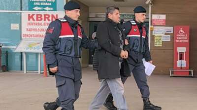 Bursa’da FETÖ firarisi eski ilçe emniyet müdürü yakalandı