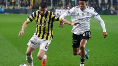 Beşiktaş ve Fenerbahçe eşitliği bozmak için sahaya çıkacak