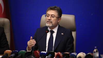 Bursa’daki üreticiye ne kadar destek yapıldı? Bakan Yumaklı yanıtladı