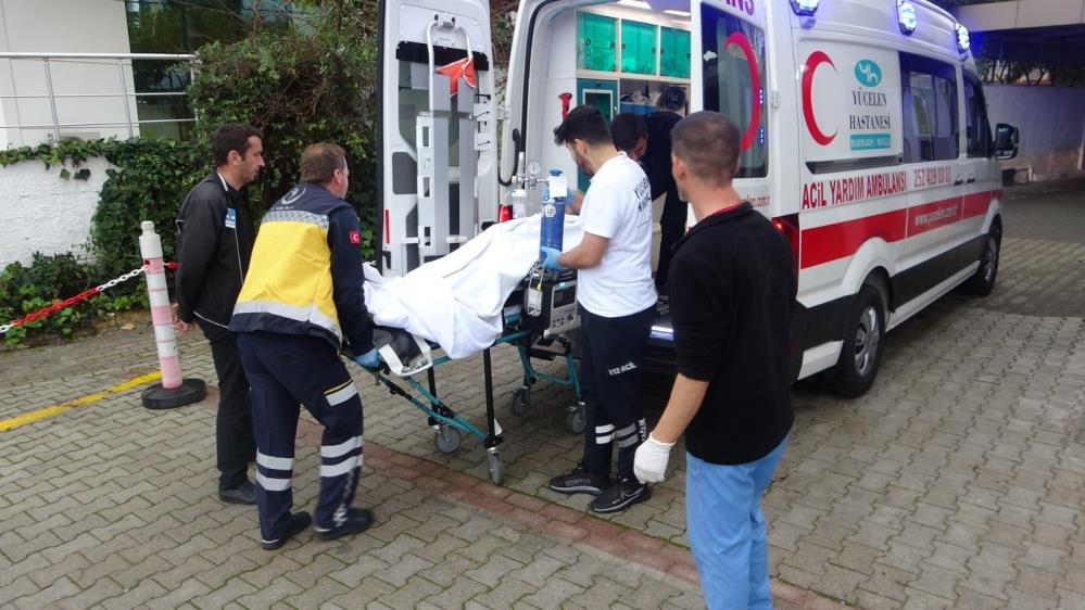 Ferdi Tayfur özel bir hastanede tedaviye alındı Ferdi Tayfur özel bir hastanede tedaviye alındı