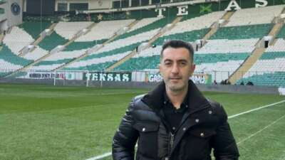Onur Yıldız’dan Bursaspor taraftarına övgü
