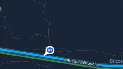 Google Haritalar’da yeni dönem: Polislerin yerini göstermeye başladı
