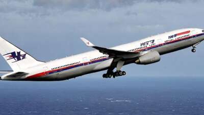 MH370 yeniden aranacak