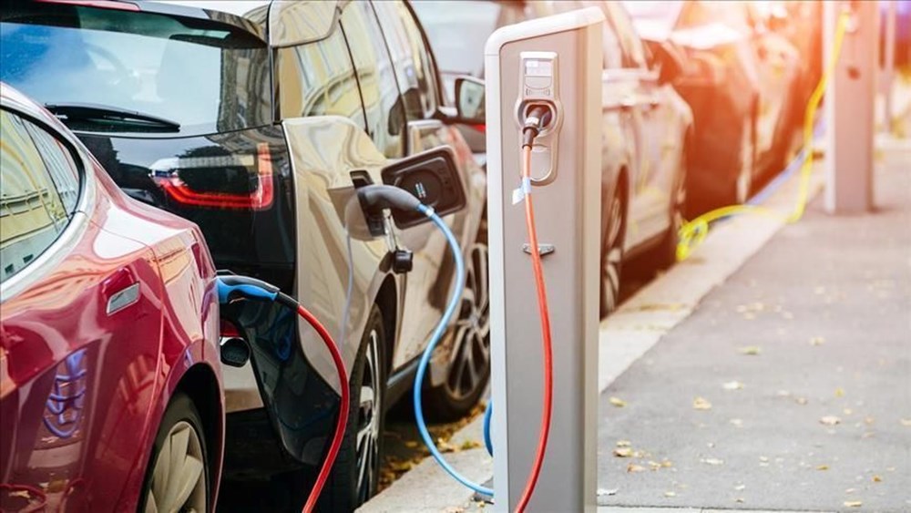Elektrikli araçlara MTV sürprizi mi?