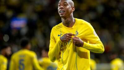 Fenerbahçe’de Talisca transferinde sona doğru