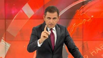 Fatih Portakal emekli maaşını açıkladı: Allah bereket versin