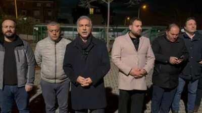 Gemlik Belediyesi’nden Hayvan Rehabilitasyon Merkezi’nde yaşanan olayla ilgili açıklama
