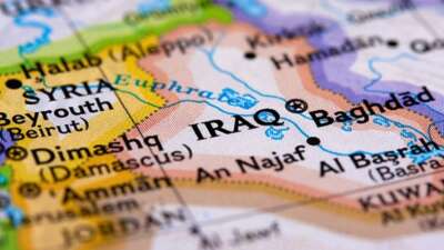 Irak: “Suriye’nin güvenliği, toprak bütünlüğü, bağımsızlığının korunması yalnızca Irak için değil, bölgenin istikrarı için de hayati önemde”