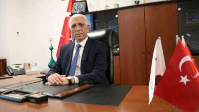 Marmarabirlik’ten 445 milyon TL ödeme