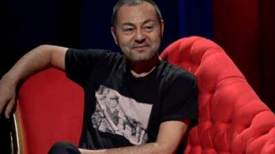 Serdar Ortaç: Artık ölmek istiyorum