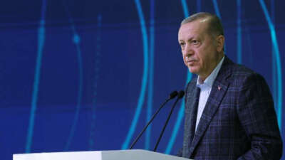 Cumhurbaşkanı Erdoğan Bursa’ya geliyor