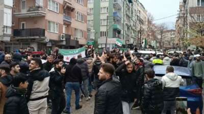 Esad rejimi devrildi, dönüşler başladı… Bursa’daki Suriyeliler ne düşünüyor?