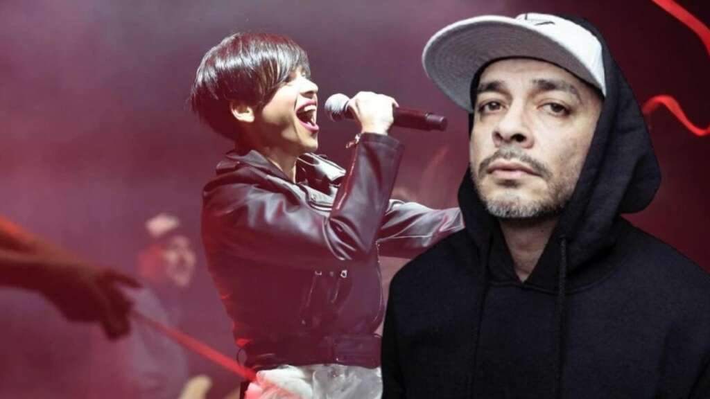 Aydilge ‘Cıstak’ şarkısını eleştirdi rapçi Ceza da konuya dahil oldu
