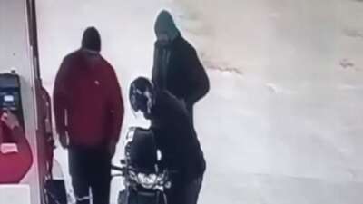 Bursa’da bir kişi çaldığı kredi kartıyla keyif yaptı