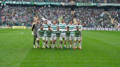 Bursaspor’un kupa mesaisi! Maç öncesi dikkat çeken detaylar…