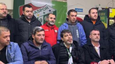 Karşıyaka taraftarı Bursa’ya gelecek mi? Bursaspor taraftarından ortak çağrı