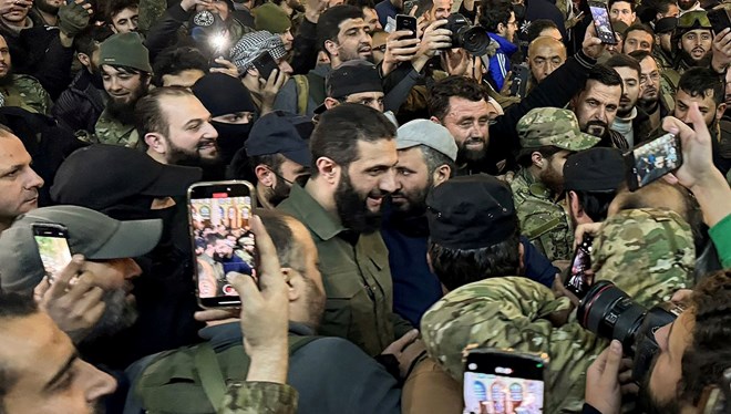 Golani’den mültecilere: Geri dönün ve ülkeye katkıda bulunun