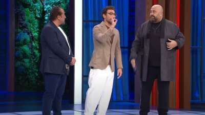MasterChef’te cekete bir adım daha yaklaşan isim belli oldu
