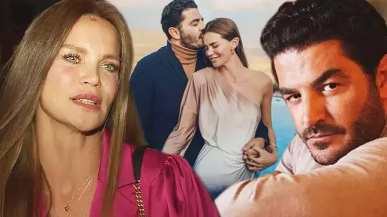 Ebru Şallı’dan zehir zemberek yeni açıklama