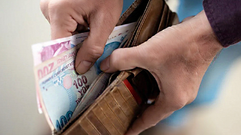 Emeklilerden TÜİK’e sert tepki: Bizi telef ettiniz!