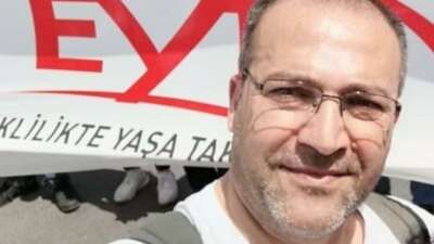 Alper Özüpak, EYT mücadelesini hatırlattı