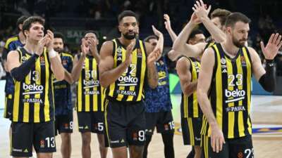 Fenerbahçe Beko’dan EuroLeague tepkisi