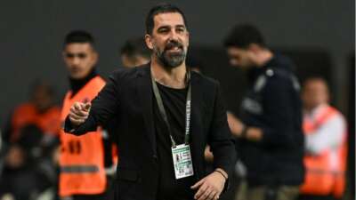 TFF’den Arda Turan’a ceza!