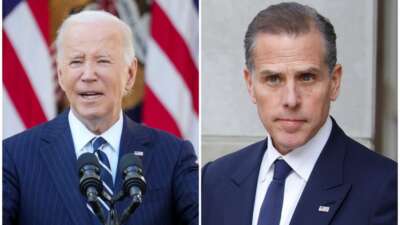 Biden, vergi kaçakçılığıyla suçlanan oğlu için af yetkisini kullandı