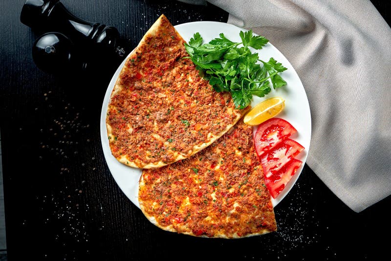 Hileli gıda listesi! 3 meşhur lahmacuncu listede