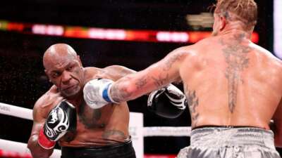 Mike Tyson’ın Jake Paul pişmanlığı