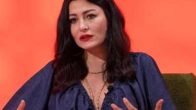 “Ferhunde” itirafı! Deniz Çakır: Hüngür hüngür ağladım