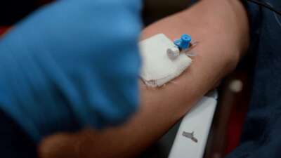 Serum torbalarında kontaminasyon şüphesi: 13 çocuk öldü