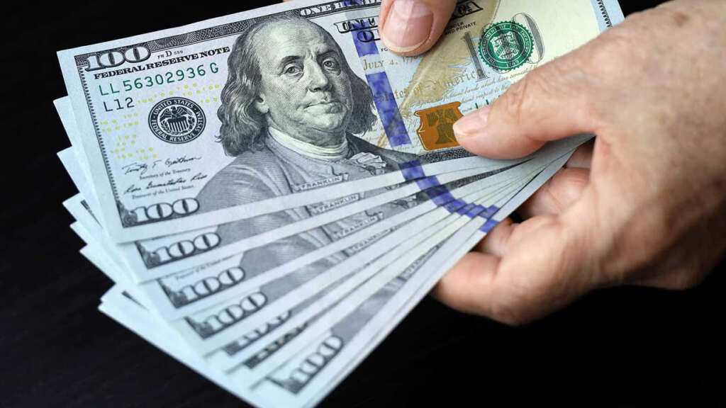 TBB’den dolar açıklaması
