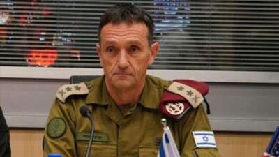 Halevi: Suriye’yi yönetme niyetimiz yok