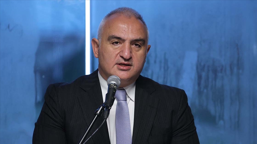 Bakan Ersoy duyurdu! Yunanistan 1055 sikkeyi iade etti