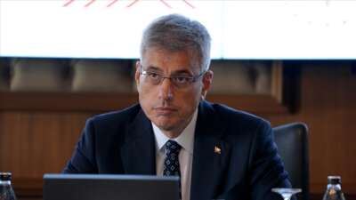 Bakan Memişoğlu’nda muhtemel Marmara depremi açıklaması