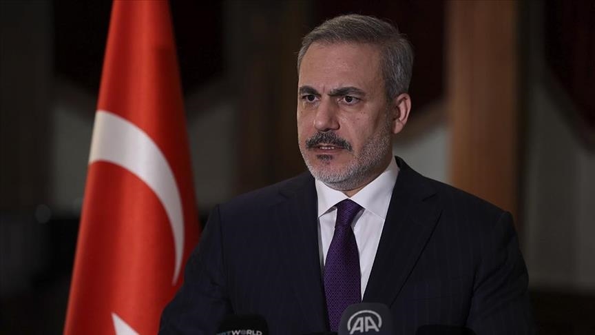 Dışişleri Bakanı Fidan’ın katıldığı AGİT 31. Bakanlar Konseyi Toplantısı başladı