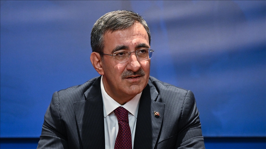 En düşük emekli maaşı artacak mı? Cumhurbaşkanı Yardımcısı Cevdet Yılmaz kritik soruyu cevapladı