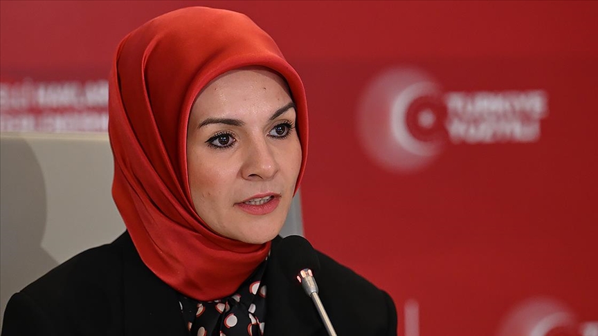 Bakan Göktaş duyurdu: Sosyal medya için “eylem planı” hazırlanıyor