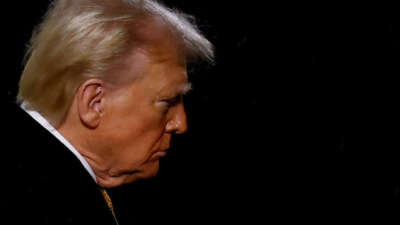 Time dergisi Donald Trump’ı yılın kişisi seçti