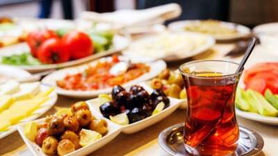 Uzmanı “kahvaltıyı bu saatte yapın” diyor