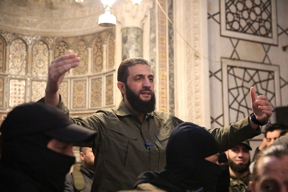 Golani adını da değiştirdi! ‘Bana terörist demeyin’