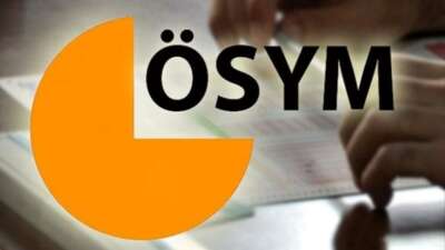 ALES sınav sonuçları açıklandı