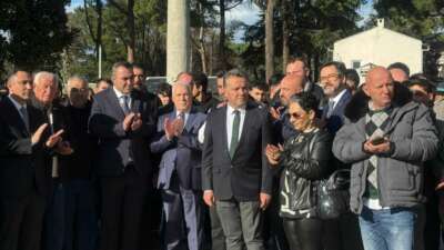 Bozbey duyurdu: Tarıma destek için fabrika hamlesi!