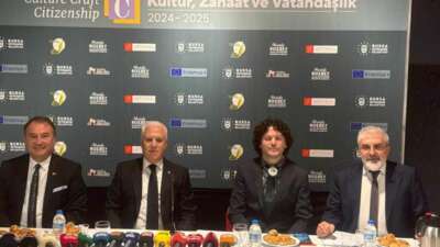 Başkan Bozbey projeyi tanıttı: Ekonomik fırsatlar canlanacak
